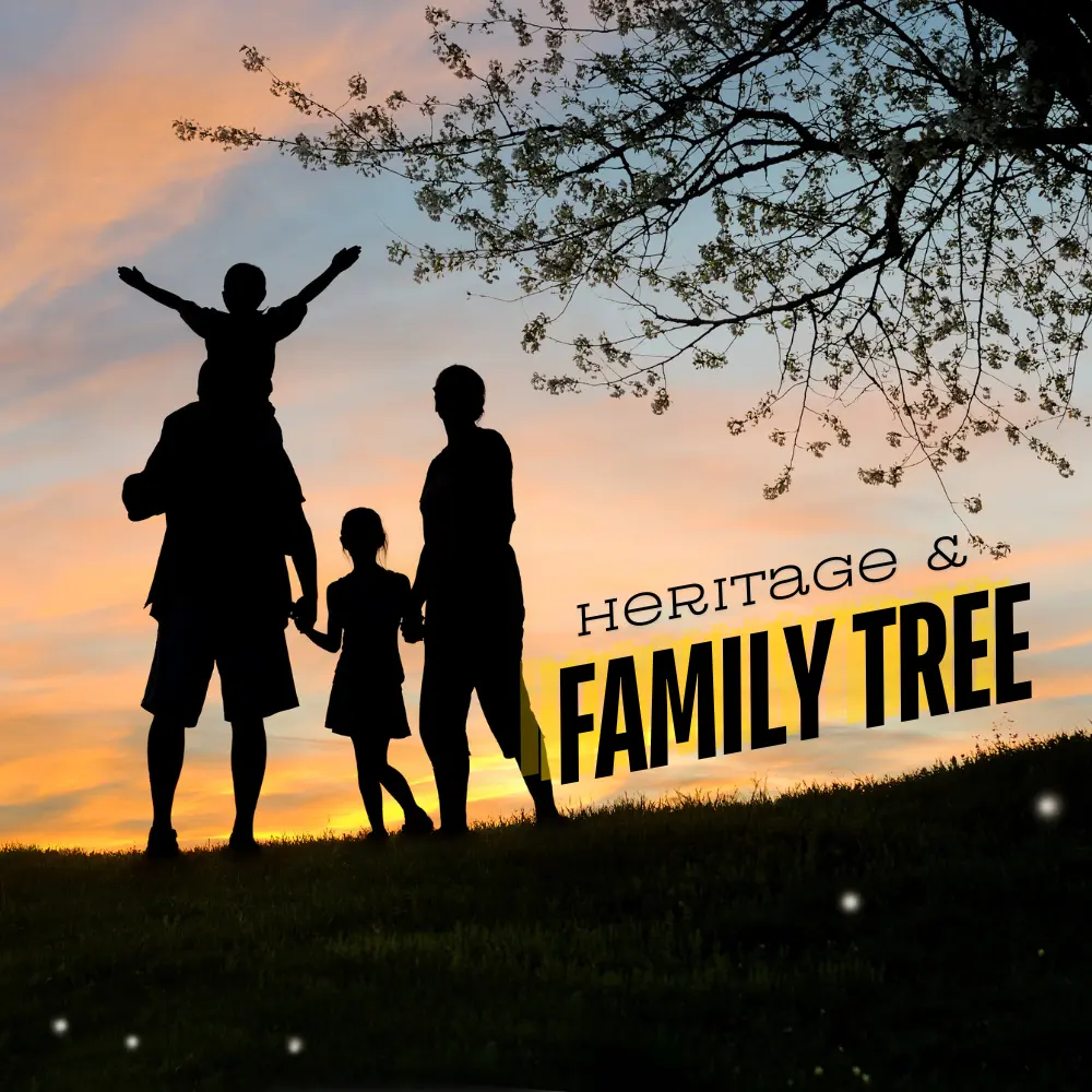 BitLife- Heritage and Family Tree